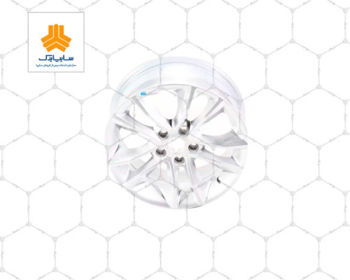 خرید رينگ آلومينيومي H300 طرح اصلي برلیانس - لوازم یدکی رافت