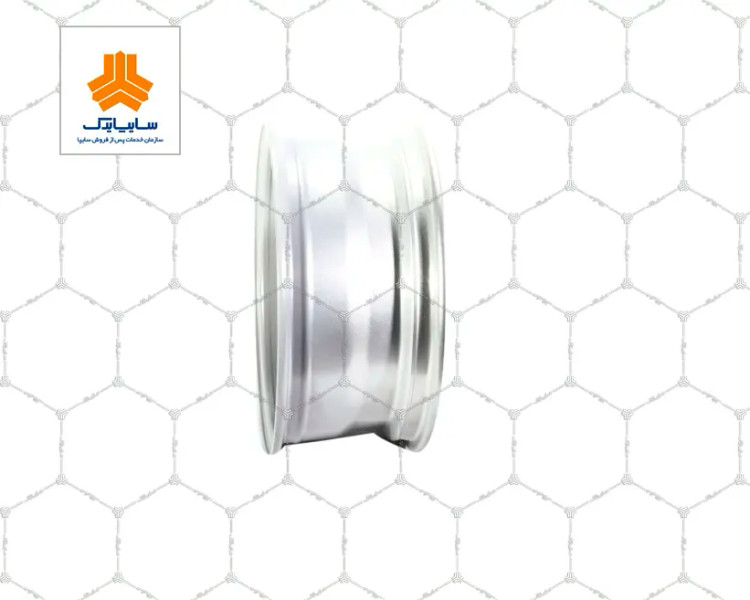 خرید رينگ آلومينيومي H300 طرح اصلي برلیانس - لوازم یدکی رافت