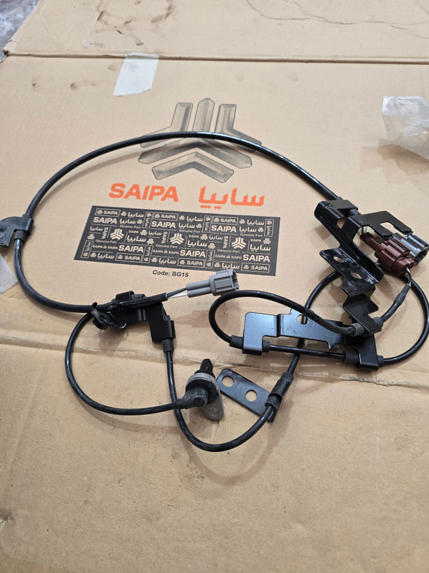 سنسور ABS چرخ عقب چپ ریچ و پیکاپ