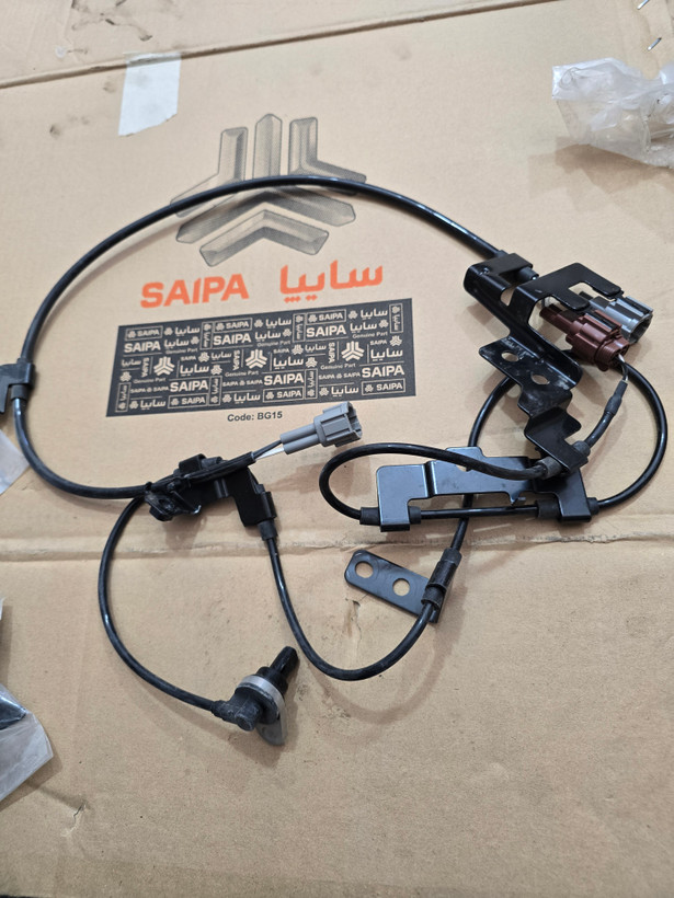 سنسور ABS چرخ عقب چپ ریچ و پیکاپ
