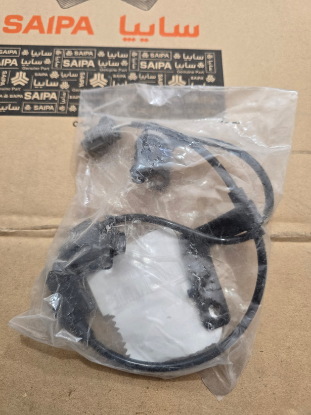 سنسور ABS چرخ عقب -راست ریچ و پیکاپ