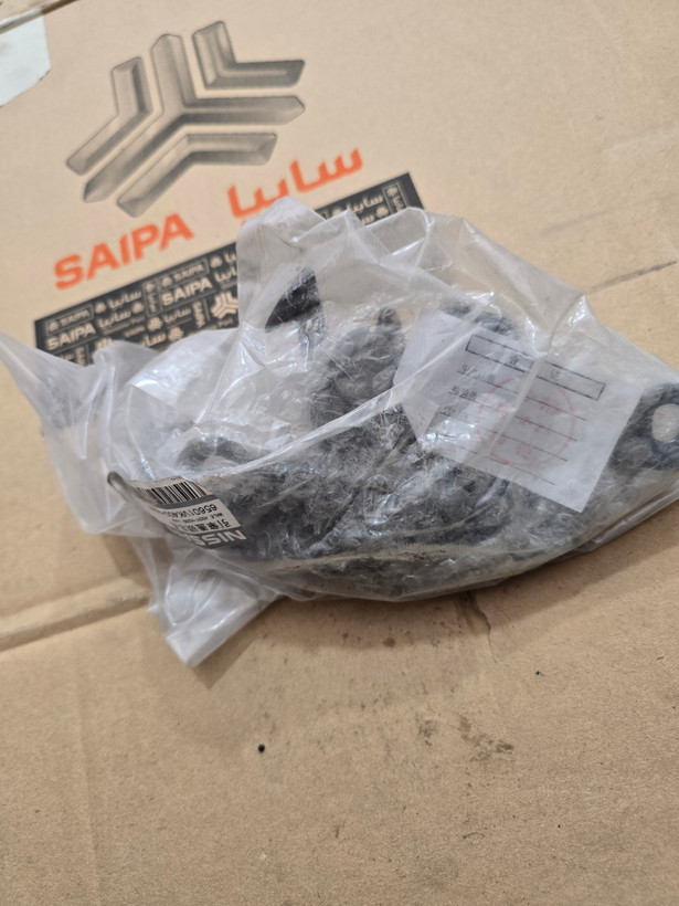 سوئیچ فشار گاز کولر ریچ