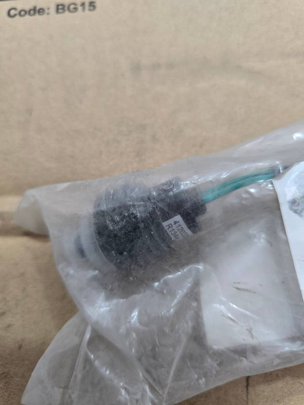 سوئیچ فشار گاز کولر ریچ
