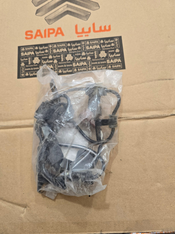 سنسور ABS چرخ جلو چپ ریچ و پیکاپ