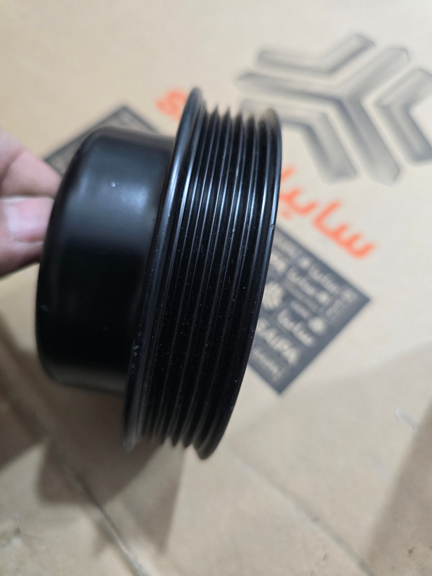 پولی واتر پمپ ریچ