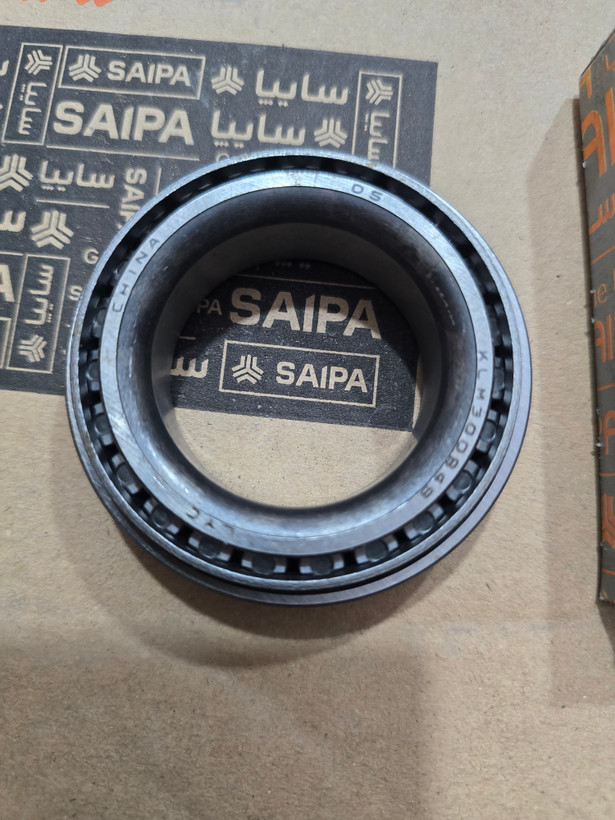 بلبرینگ چرخ جلو ریچ