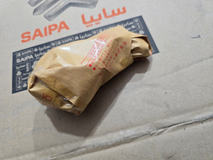 صافی روغن ریچ