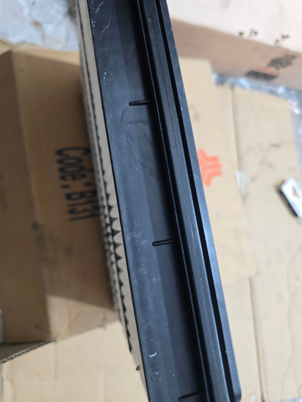 فیلتر هوای موتور ریچ